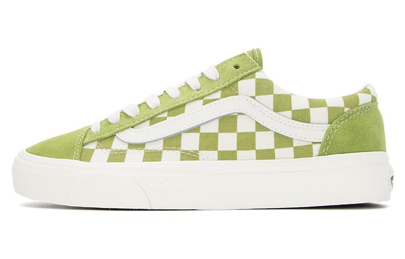 Vans Style 36 Green