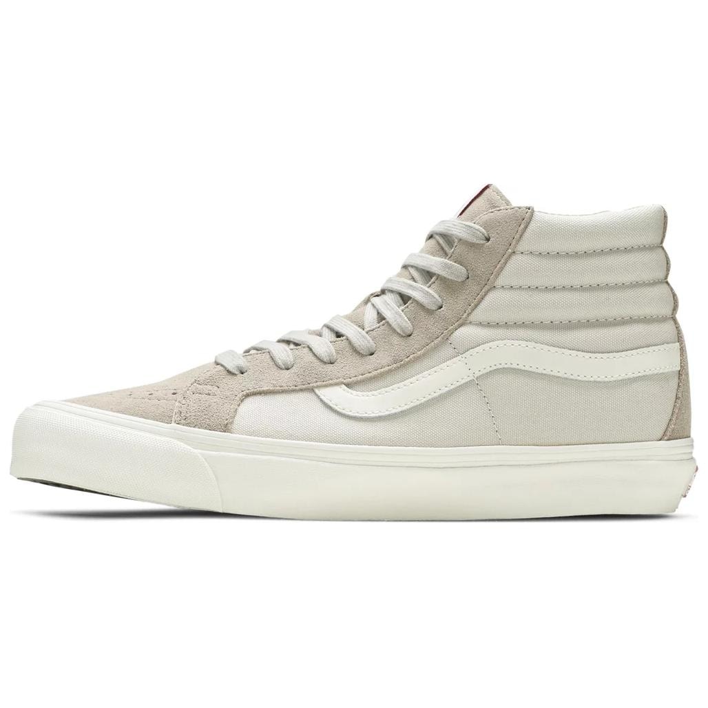 Кроссовки Vans SK8 HI