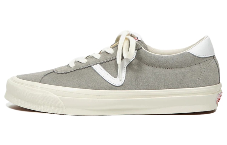 Кроссовки Vans Vault OG Epoch LX Grey