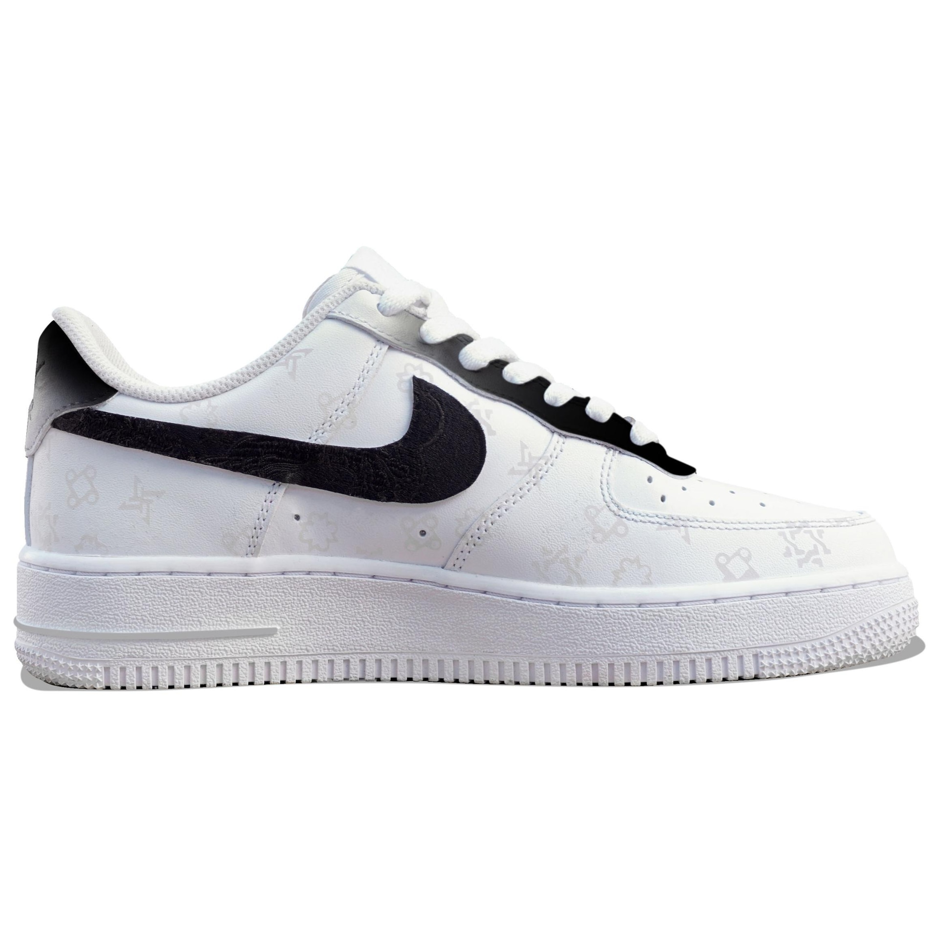 Nike Air Force 1 LTDZ Thermochromic — фото 2