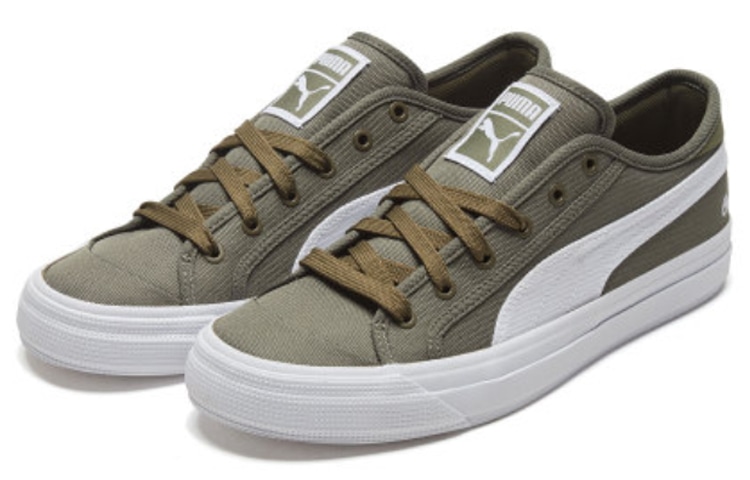 Puma Capri — фото 2