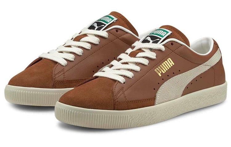 Puma Basket VTG — фото 2