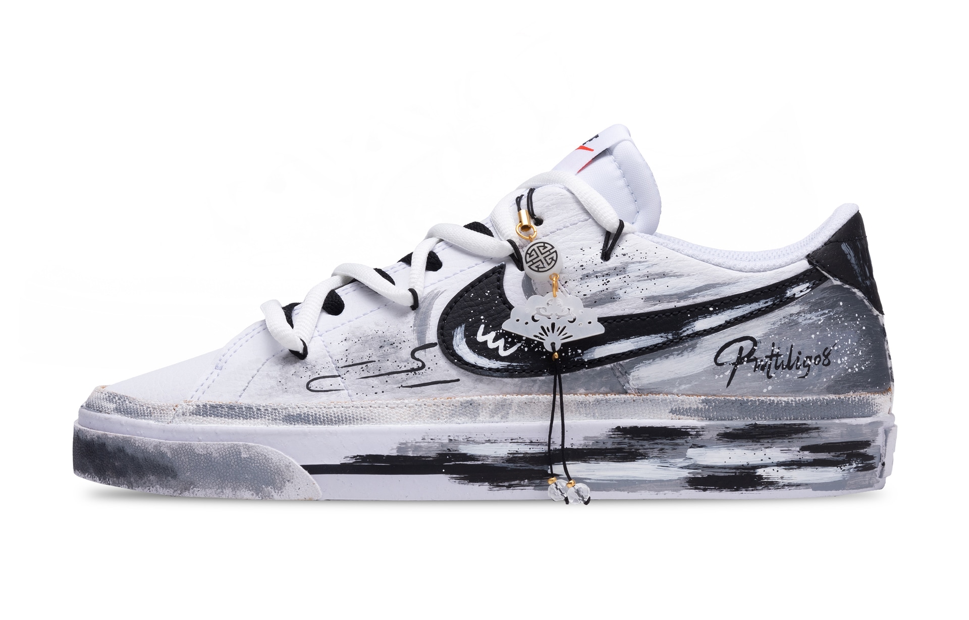 Nike Court Legacy
