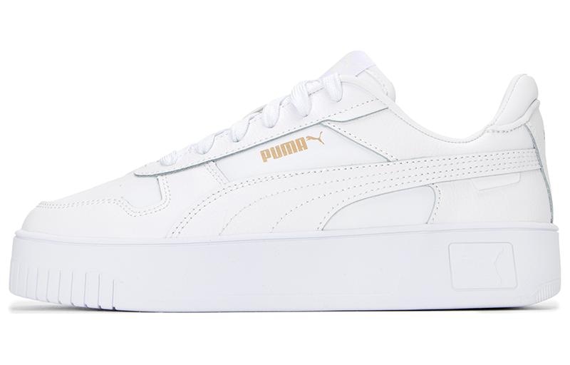 Кроссовки Puma Carina Street