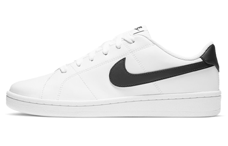 Кроссовки Nike Court Royale 2 Low White Black