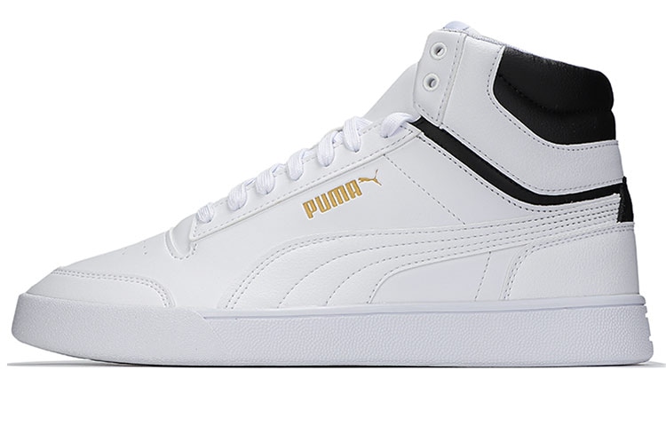 Кроссовки Puma Shuffle Mid