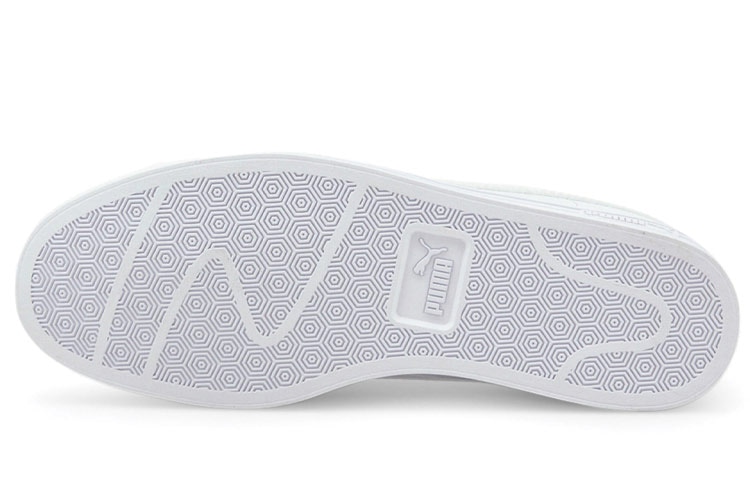Puma Smash Vulc V3 — фото 4