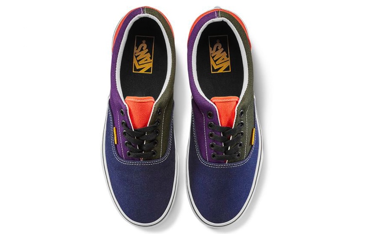 Vans Era — фото 2
