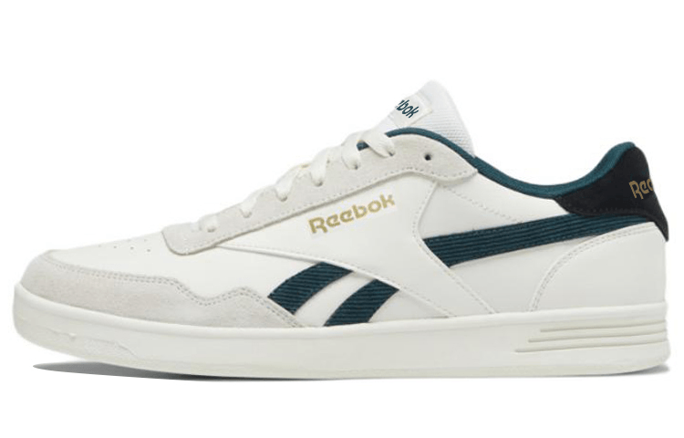 Кроссовки Reebok Royal Techque T Green White