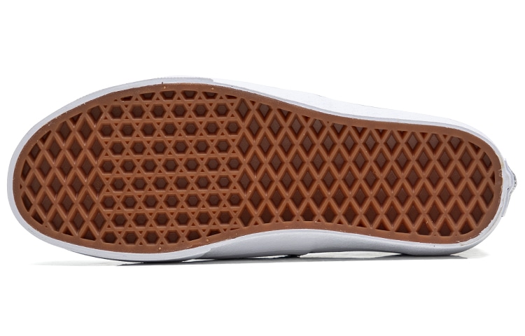 Vans Authentic Tiger Print — фото 5