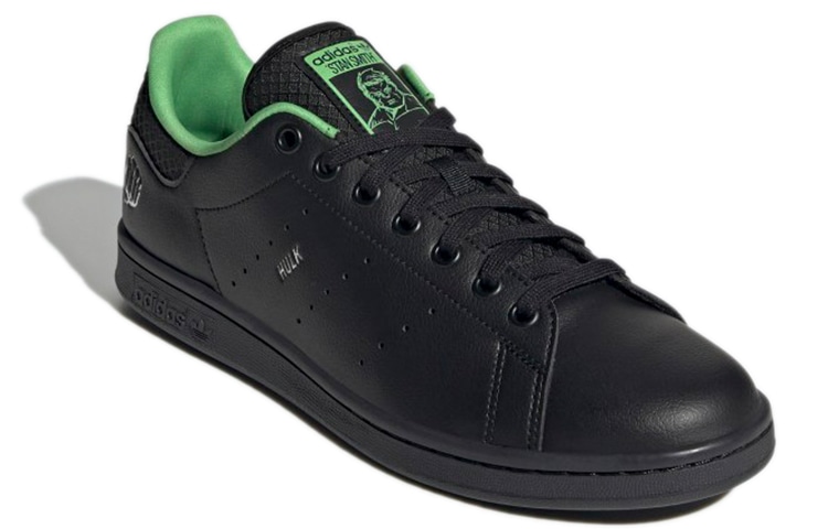 adidas originals adidas Stan Smith Thor & Hulk — фото 2