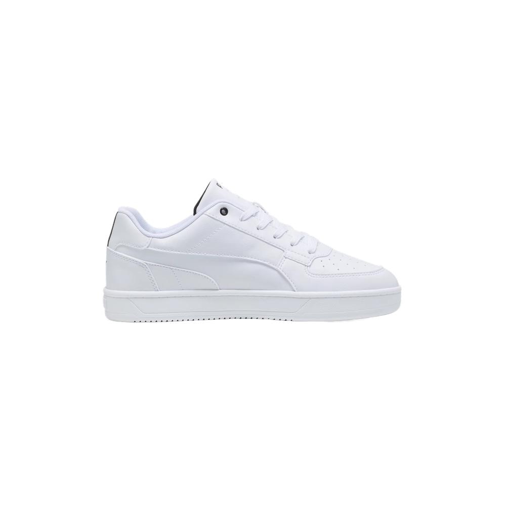 Puma Caven 2.0 White Black — фото 1