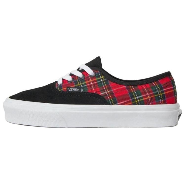 Vans Authentic Black