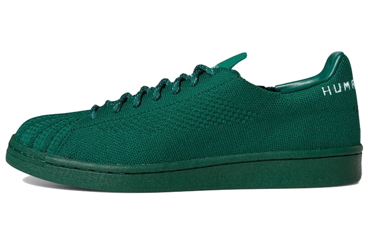 Кроссовки Adidas Superstar Primeknit