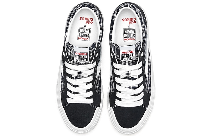 Vision Street Wear odd CIRKUS x Vision Street Wear Astley Pro — фото 3