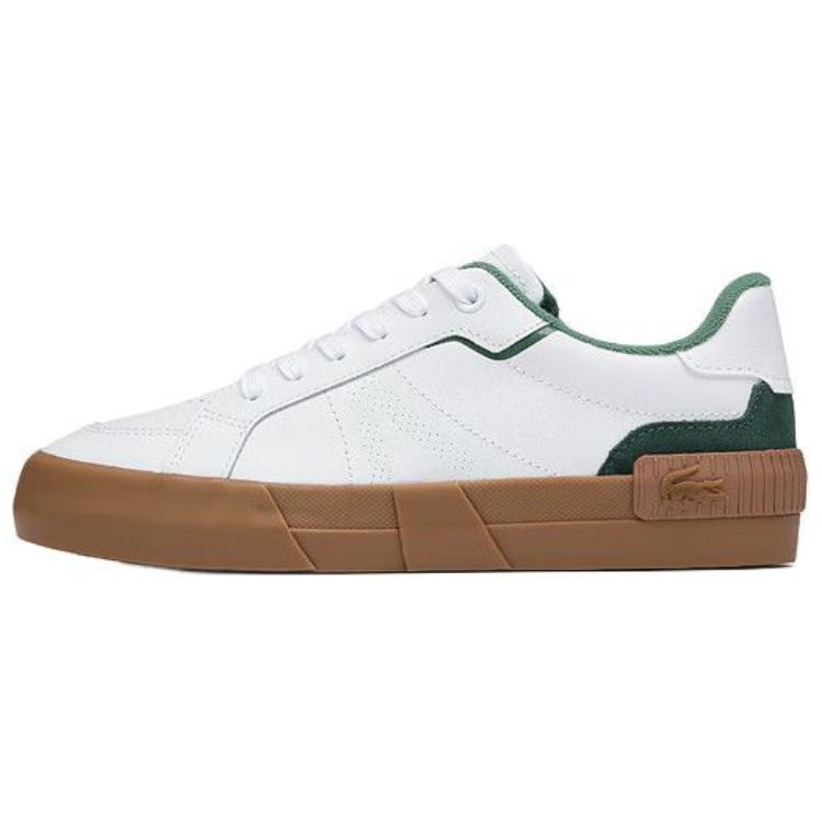 Lacoste L004 White