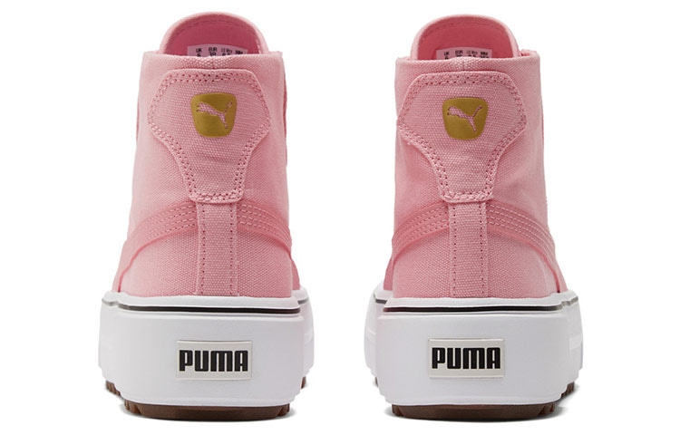 Puma Kaia Mid CV — фото 4