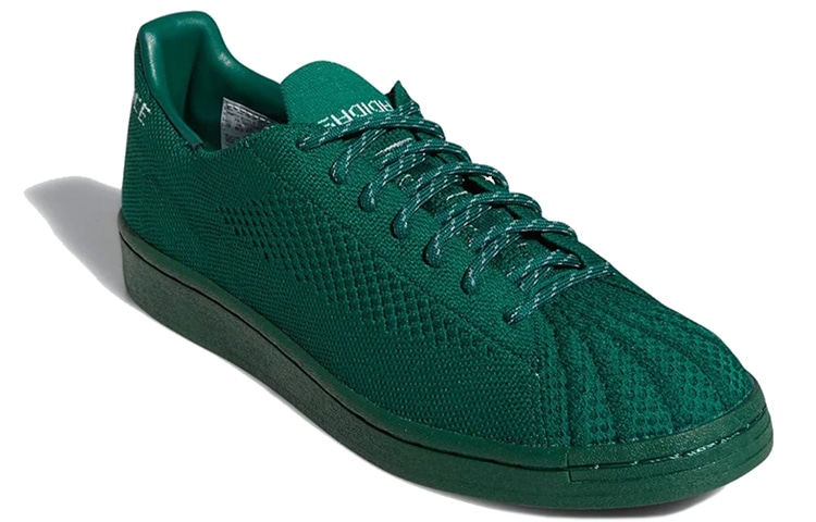 Adidas Superstar Primeknit — фото 2