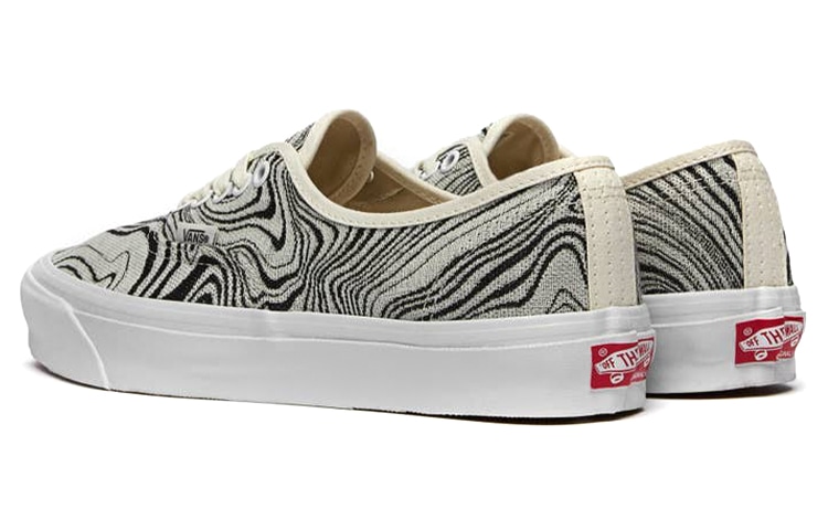 Vans Authentic — фото 2