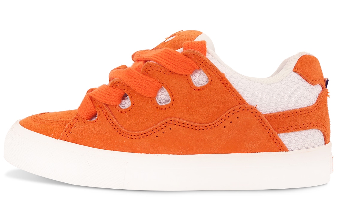 顽刻ollieskate Ollieskate BAKE Orange