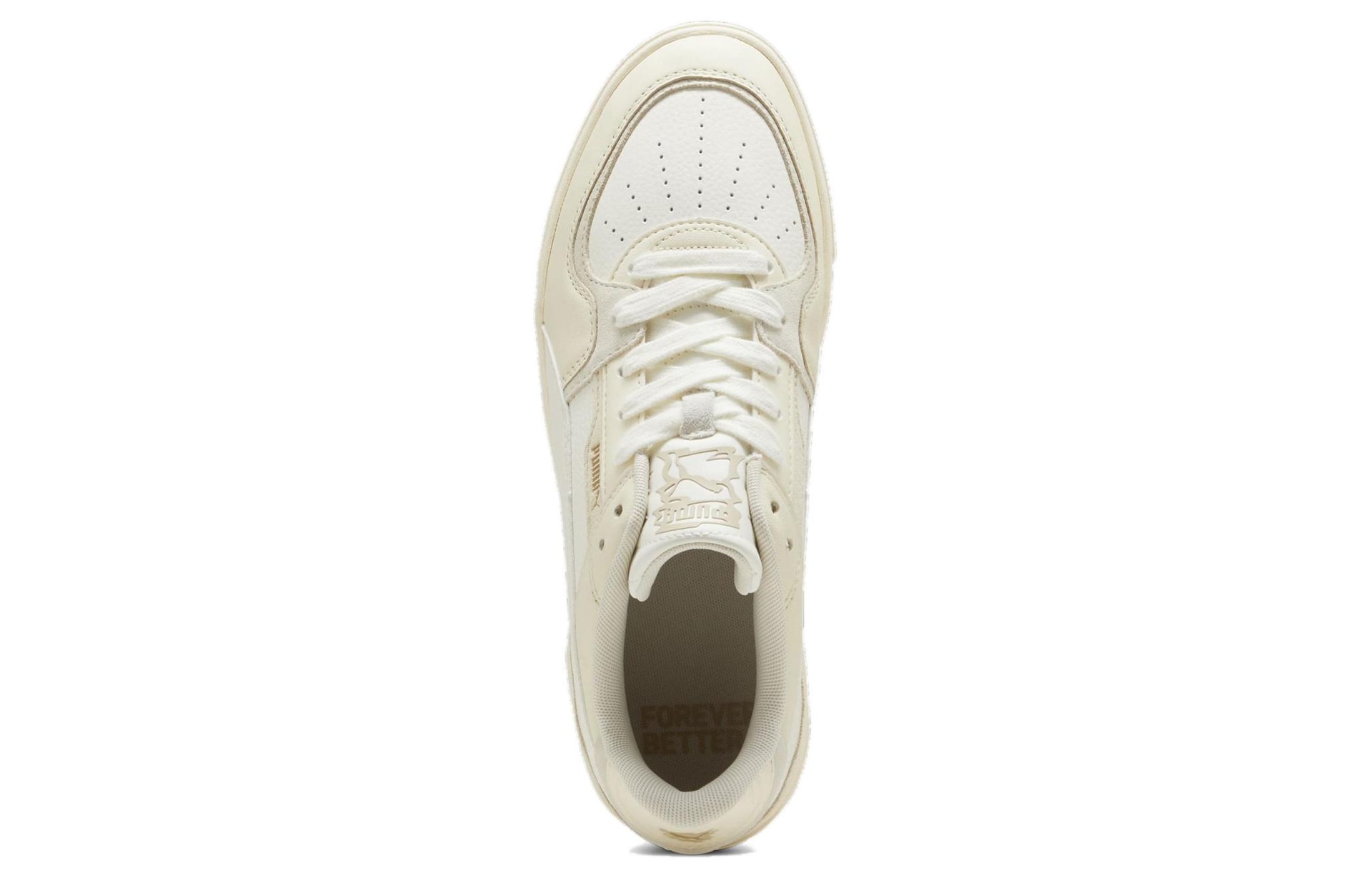 Puma Ca Pro Ripple Earth Beige — фото 3