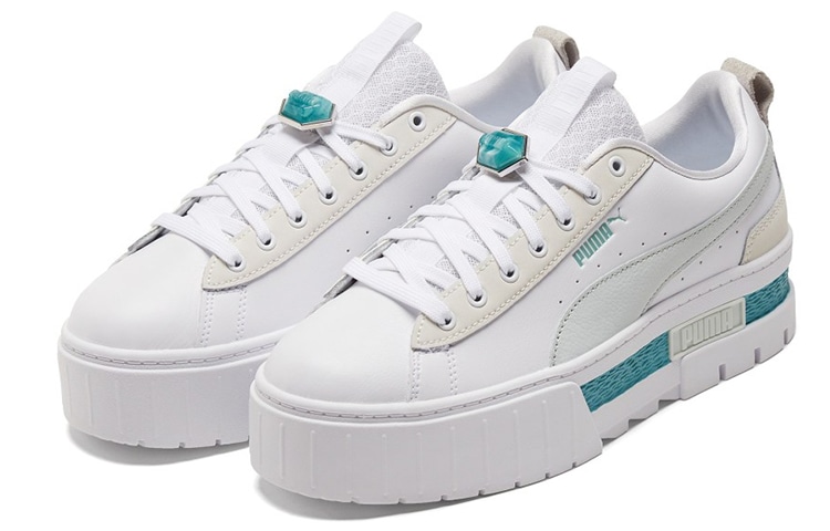 Puma Mayze Crystal — фото 2