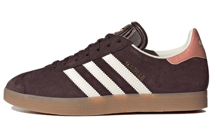 Кроссовки adidas Gazelle W Brown
