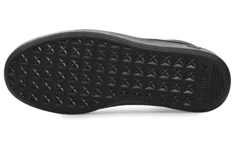 Puma Vikky Stacked Mid Wtr Black — фото 4