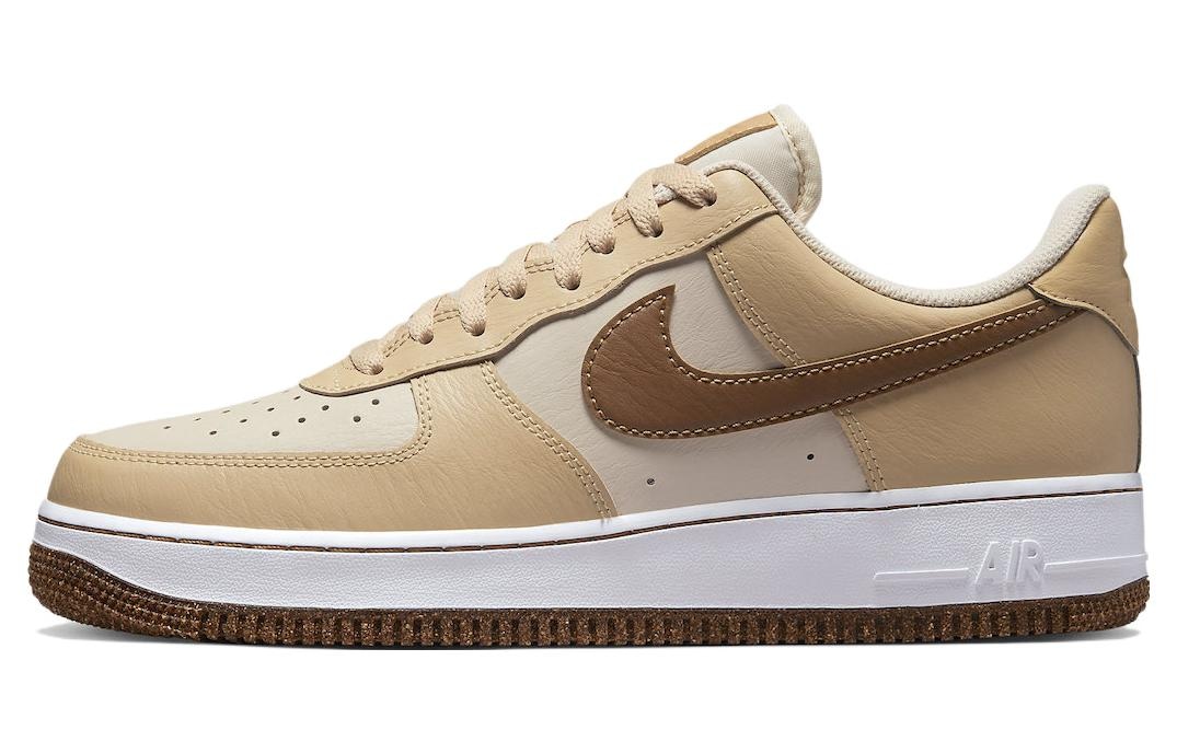 Кроссовки Nike Air Force 1 Low "Ale Brown"