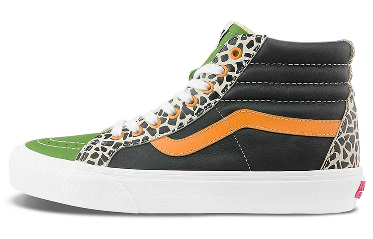 Кроссовки Vans SK8 Reissuer EF VLT LX