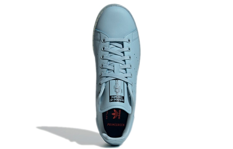 adidas originals adidas Stan Smith Boba Fett — фото 4