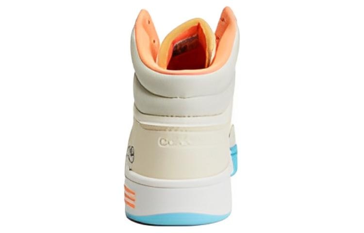 Adidas neo Hoops 3.0 Mid — фото 3
