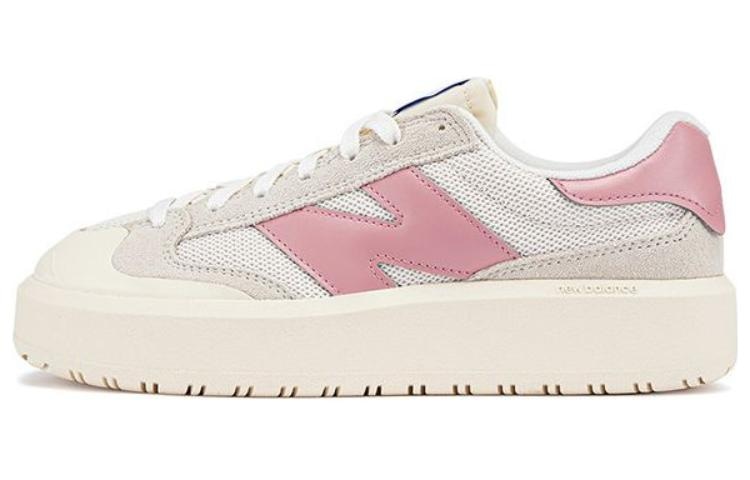 New Balance 302 Pink White