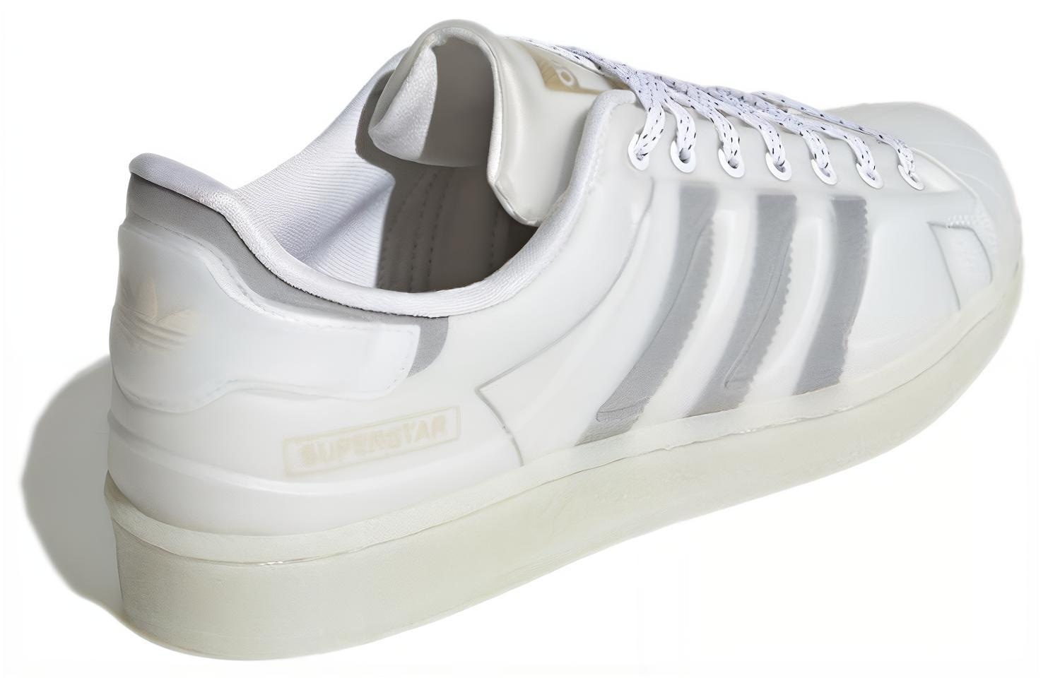 adidas originals Superstar Futureshell — фото 3