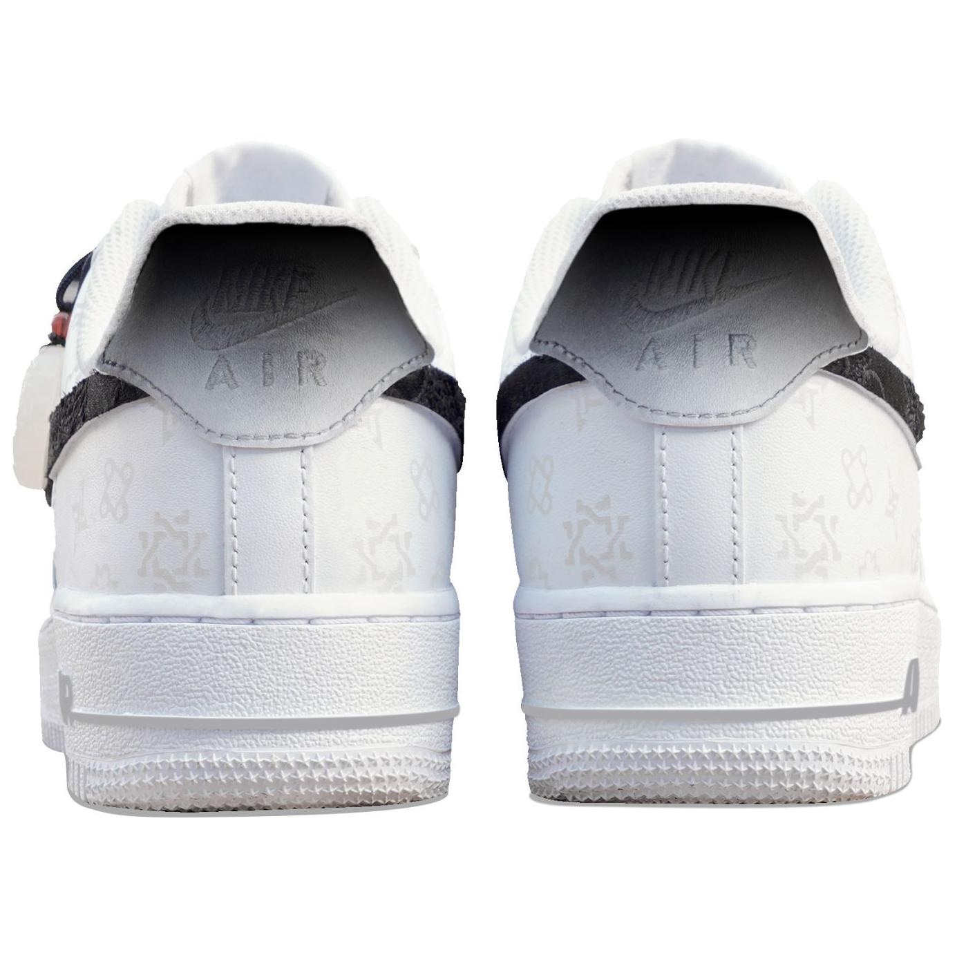 Nike Air Force 1 LTDZ Thermochromic — фото 4