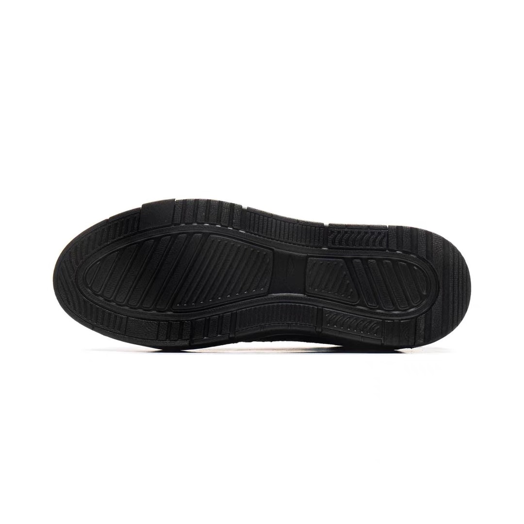 Li-Ning LiNing Yuanchu Black Purple — фото 4