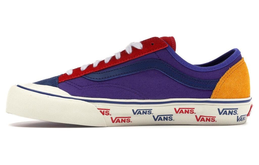Кроссовки Vans Old Skool Style 36 Marshmal