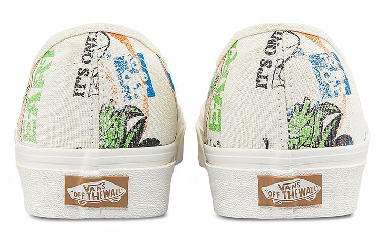 Vans Authentic — фото 4