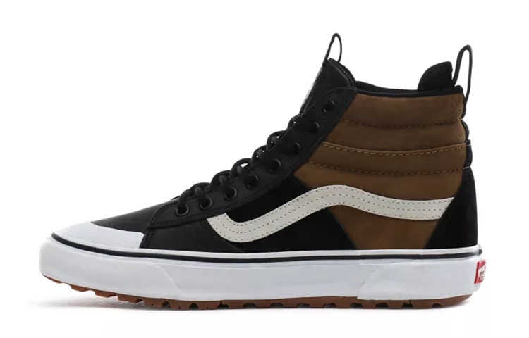 Кроссовки Vans SK8 Mte 2.0 Dx