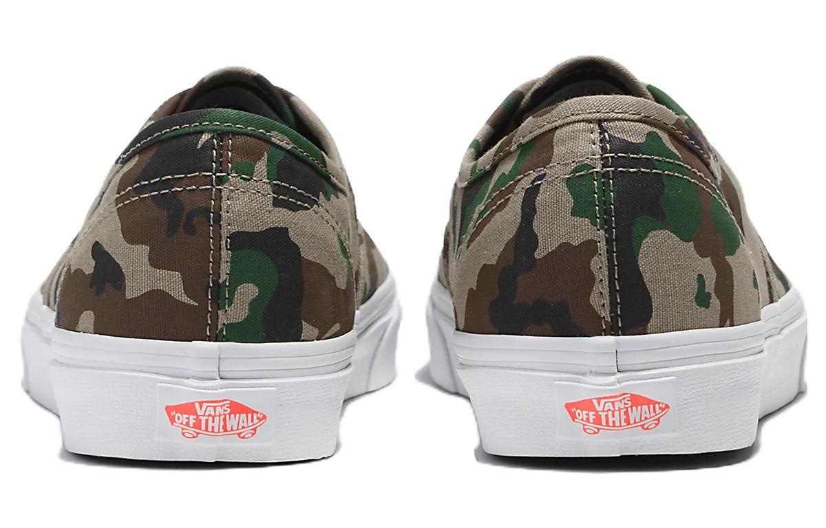 Vans Authentic — фото 3