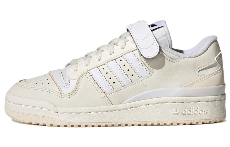 adidas originals adidas Forum 84 Low White