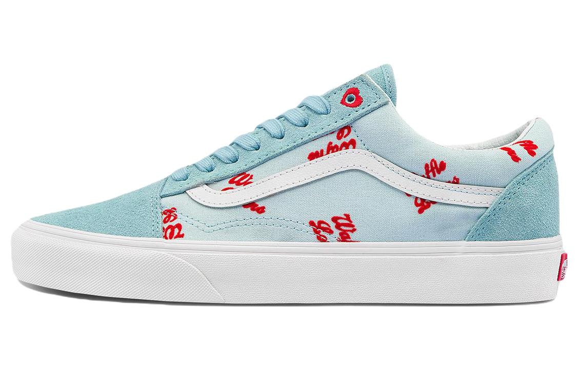Кроссовки Vans Old Skool