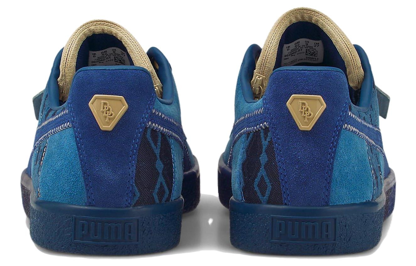 Puma Clyde — фото 3
