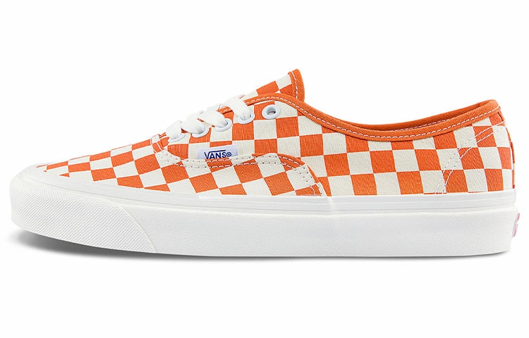 Кроссовки Vans Style 44