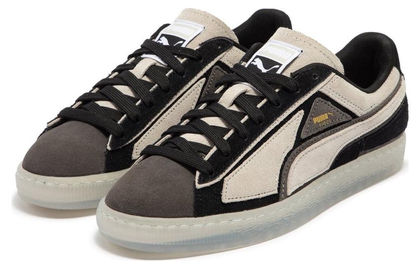 Puma Suede Layers Mono — фото 2