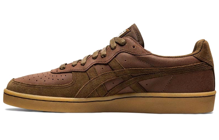 Кроссовки Onitsuka Tiger GSM