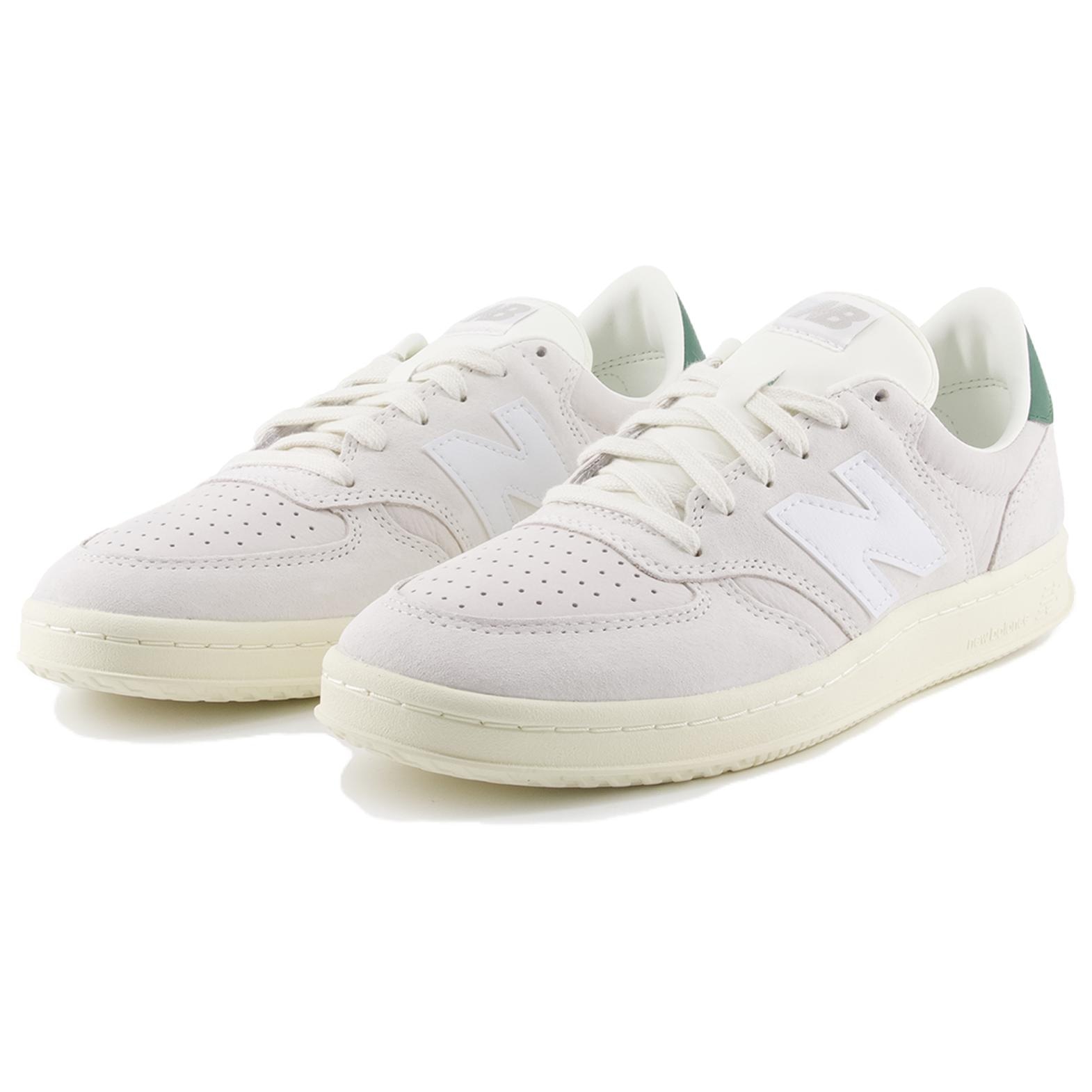New Balance T500 — фото 2