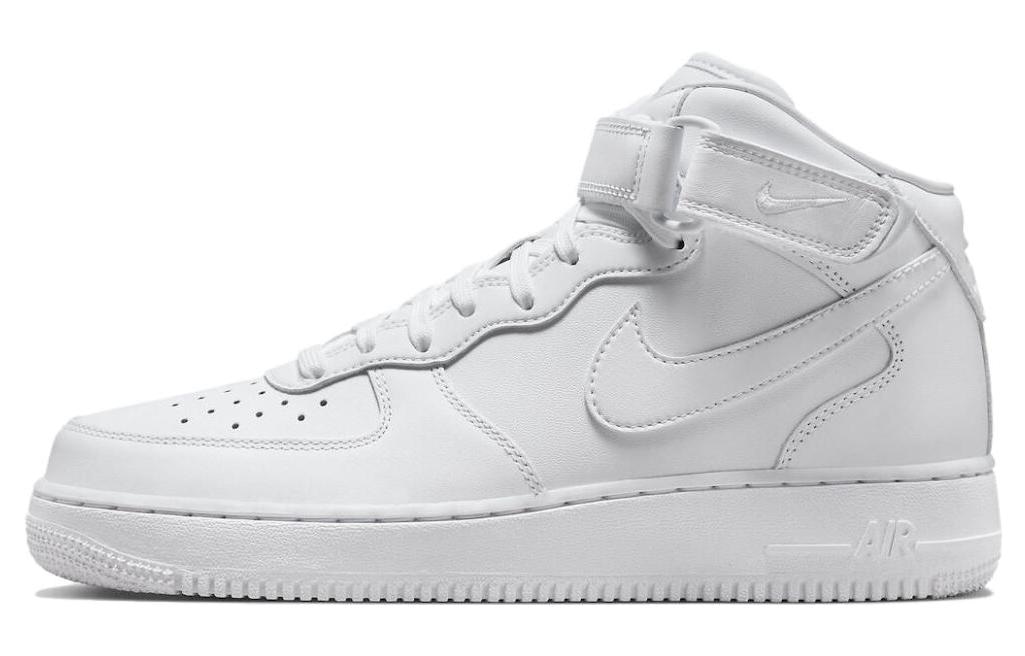 Кроссовки Nike Air Force 1 "Fresh"