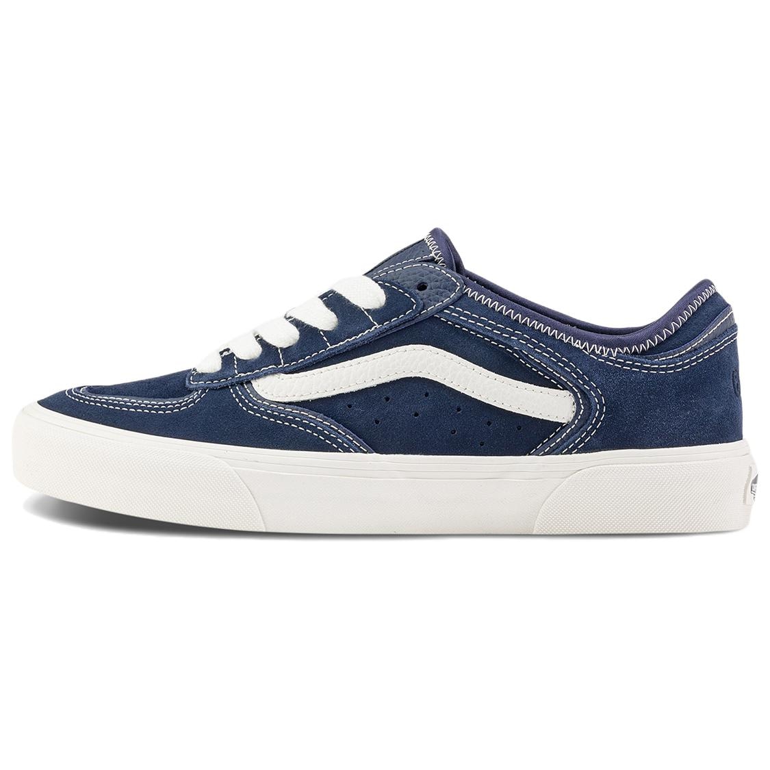 Кроссовки Vans Rowley Classic