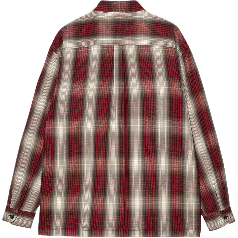 Carhartt WIP SS26 SS26 LS Harlin Shirt — фото 1